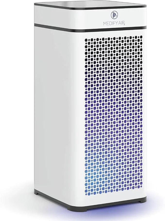 Medify Light Air Purifier
