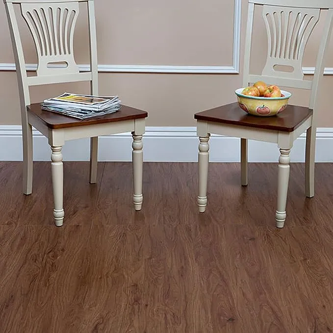 Tivoli II Self Adhesive Vinyl Floor Planks 1