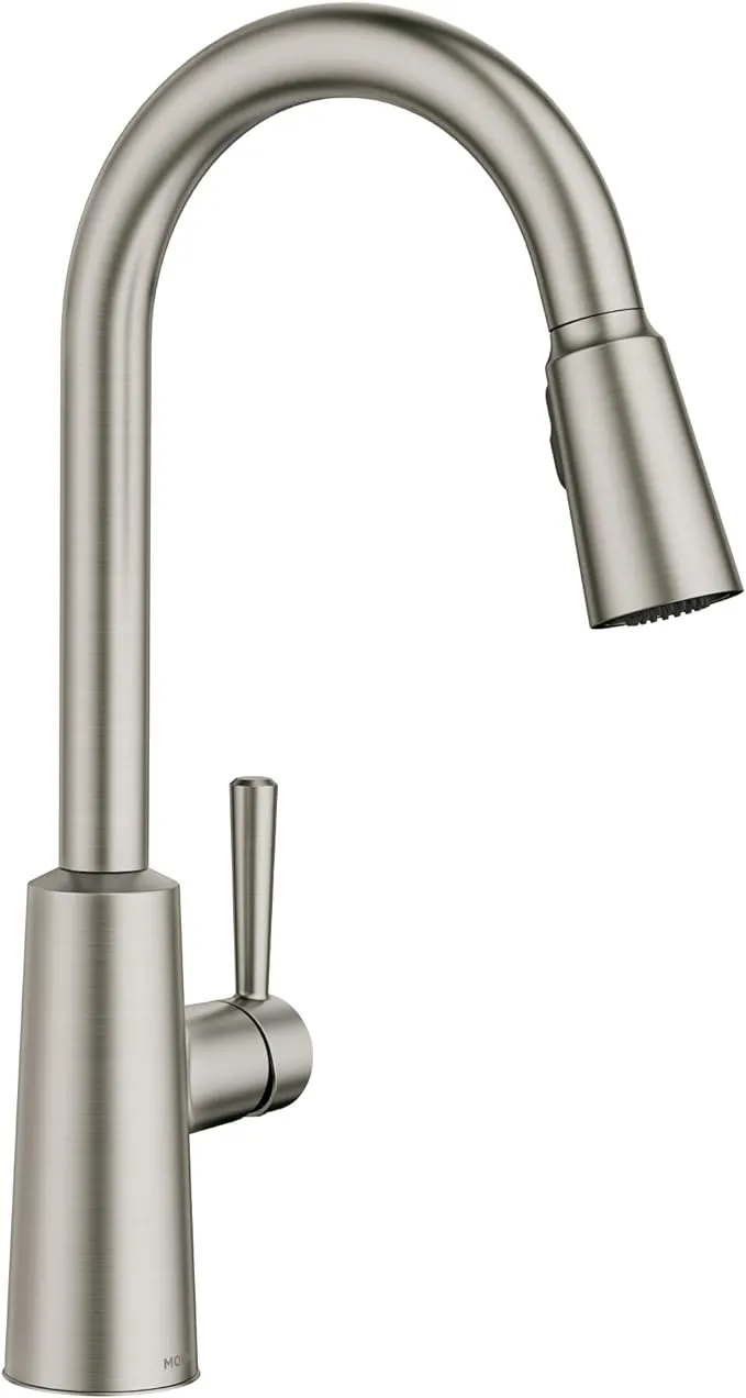 Moen Riley Spot Resist Stainless