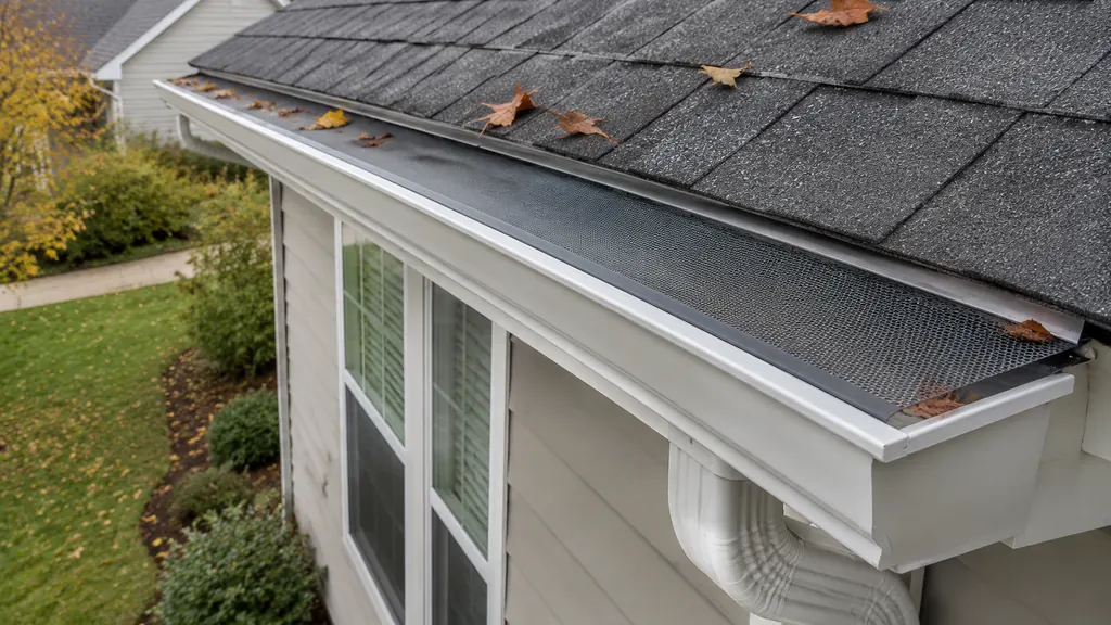 Best Gutter Guards Consumer Reports: What Independent Testing Actually Shows